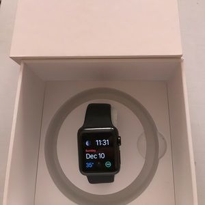 I watch great condition like new